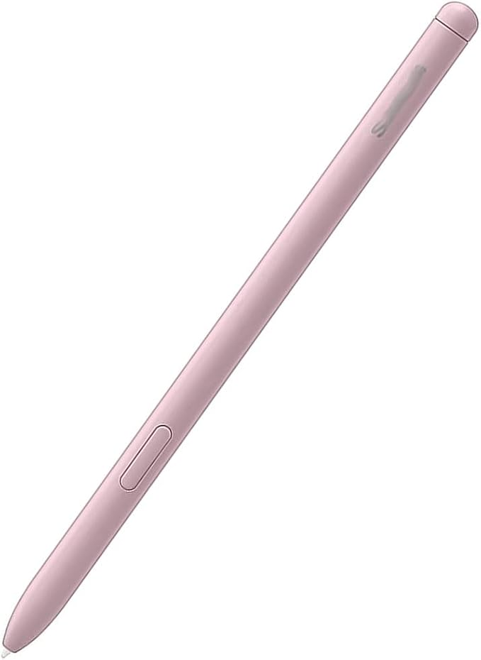 S6 Lite Stylus Pen Replacement S Pen for Samsung Galaxy Tab S6 Lite (EJ-PP610BPEGUJ) Stylus Pen+Tips/Nibs (Gray)