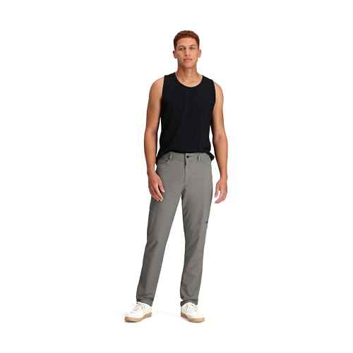 Outdoor Research Men's Ferrosi Transit Pants - 32" Inseam
