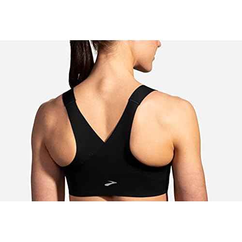 Brooks Dare Crossback Women¡¯s Run Bra for High Impact Running, Workouts and Sports with Maximum Support