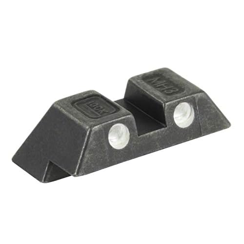 Glock Perfection OEM Tritium Night Sights 6.5mm