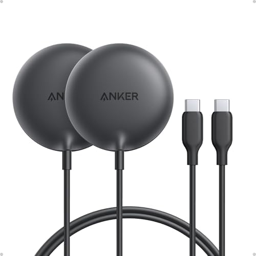 Anker 15W Charger Pad with 15W Charger Pad