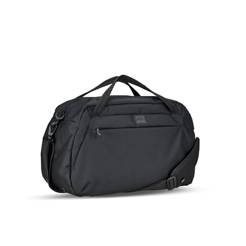 Callaway Duffel, Black