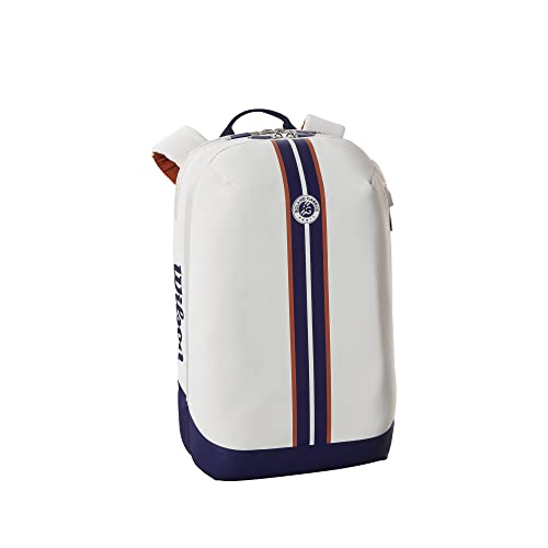 Wilson Roland Garros Super Tour Tennis Backpack