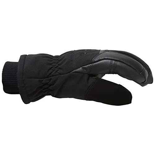 Helly Hansen Womens All Mountain Waterproof Insulated Ski Snowboard Glove