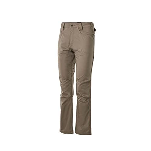 Vertx Men's Standard Cutback Technical Pants Tactical Gear with Pockets Lightweight Stretch Quick Dry Athletic Outdoor Pants