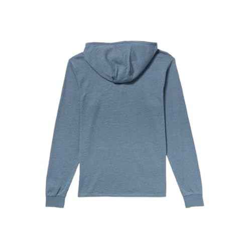 Volcom Men's Murphy Thermal Long Sleeve Shirt Shirt