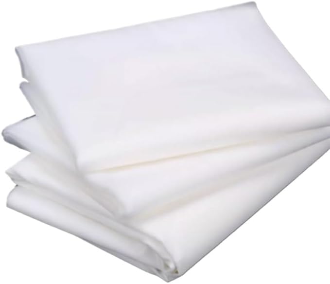 1PC Nylon Screen Mesh Roll - 1M x 10M Fine Mesh Fabric