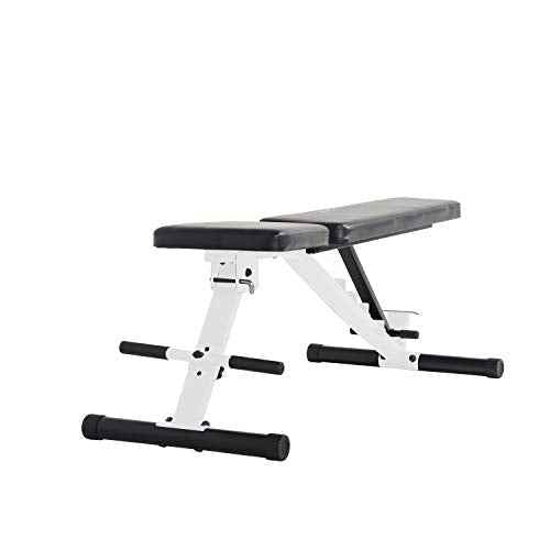 CAP Barbell Multi Purpose Adjustable Utility Bench Color Series