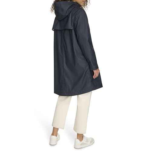 Levi's womens Levi's Women's Raglan Sleeve Rain Jacket