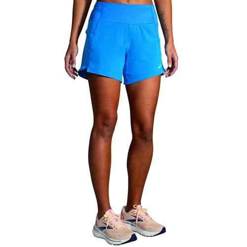 Brooks Chaser 5" Shorts