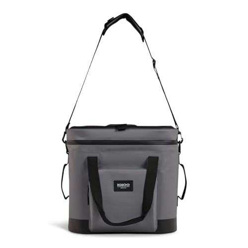 Igloo Trailmate Soft Sided Coolers | Portable Insulated Cooler Bag