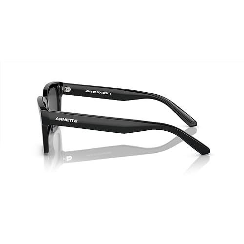 ARNETTE Men's an 4334 Square Sunglasses