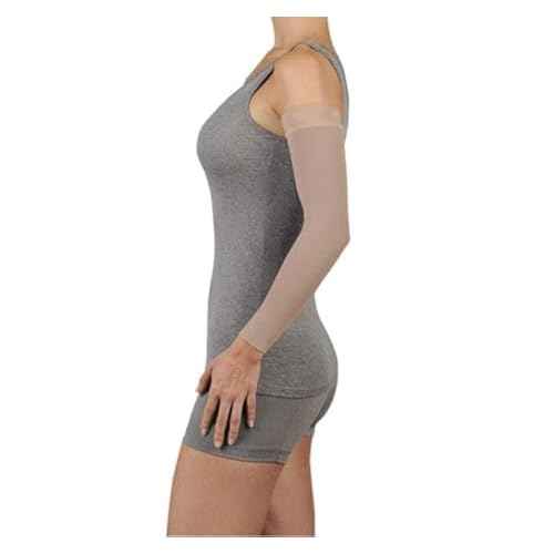 Juzo 3511 Dynamic Lymphedema Armsleeve - 20-30 mmHg Max Beige I