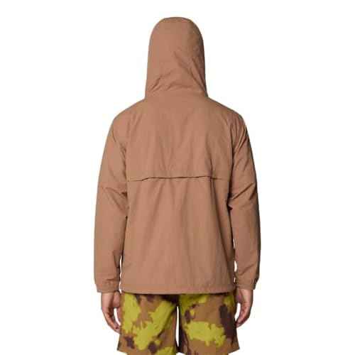 Mountain Hardwear mens Stryder Full Zip
