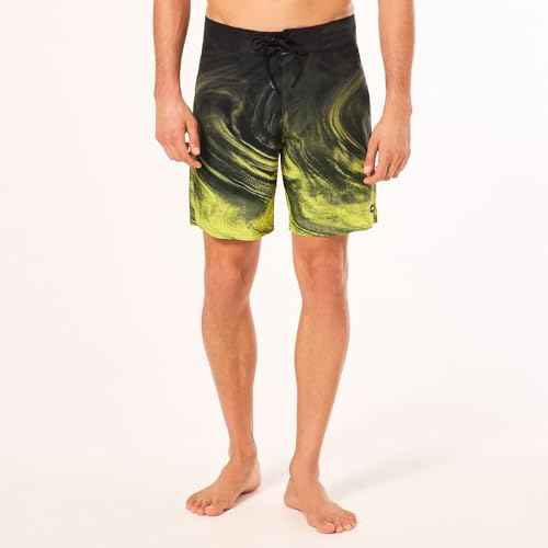 Oakley Mens Cosmic Tides 18" Boardshort