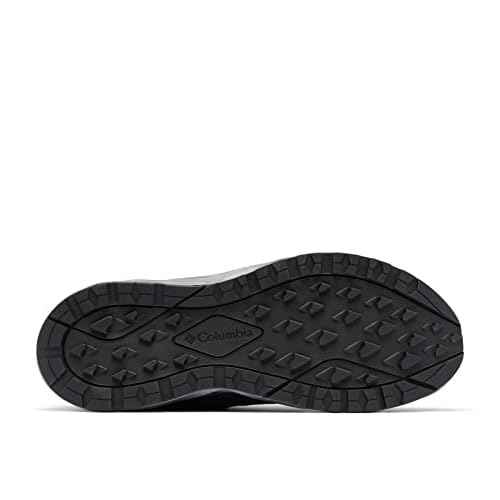 Columbia Men's Plateau Venture Hiking Shoe