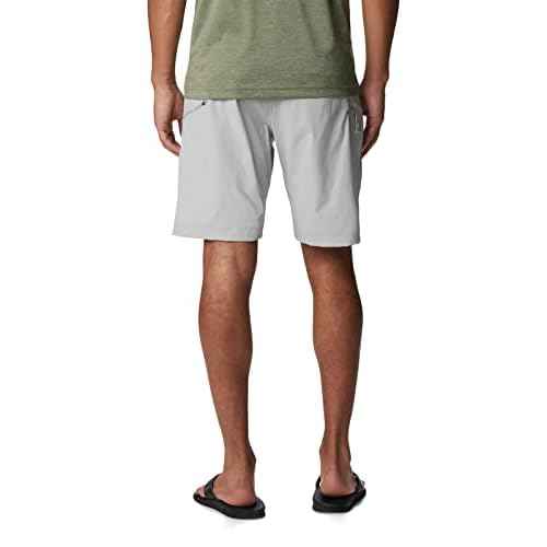 Columbia Mens Blood and Guts Stretch ShortHiking Shorts
