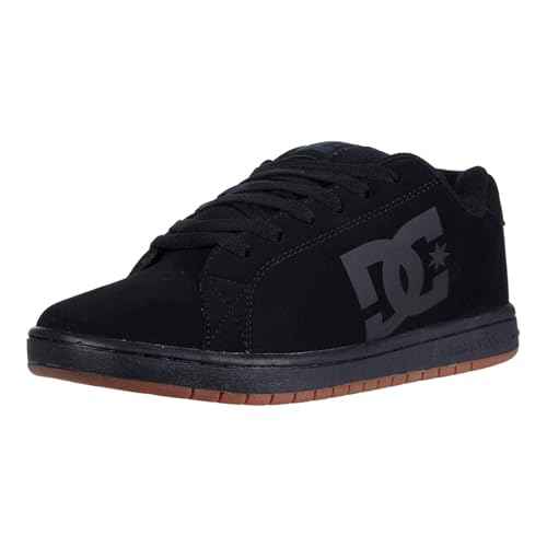 DC Men's Gaveler Low Shoe Skate
