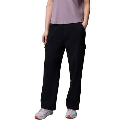 Columbia Womens Aldermore Fleece Cargo Pant