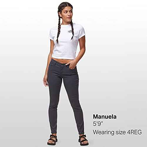 prAna Women's Briann Pant