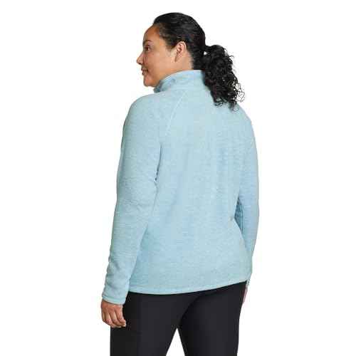 Eddie Bauer womens Quest 1/4 Zip