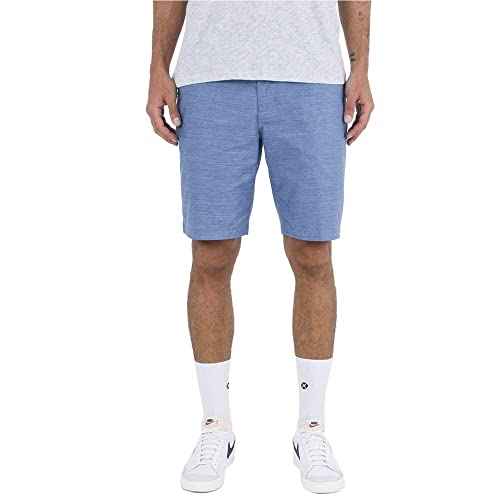 Hurley Men's H2o-dri Breathe 21" Walkshort