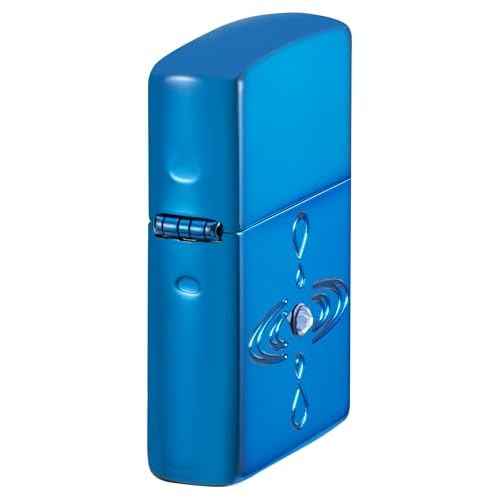 Zippo Artistic Lighters