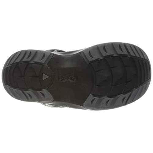 KEEN Unisex-Child Umi Boot 2 Waterproof Hiking