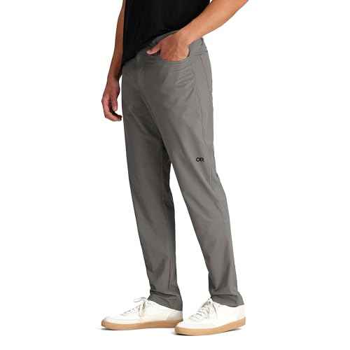 Outdoor Research Men's Ferrosi Transit Pants - 32" Inseam