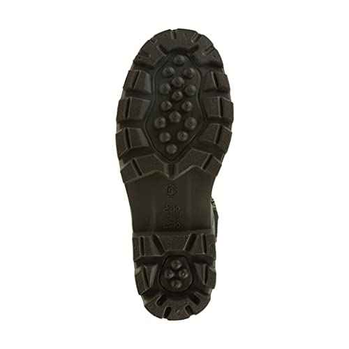 Kamik Icebreaker Insulated + Waterproof Snow Boots, Snow Boots for Men