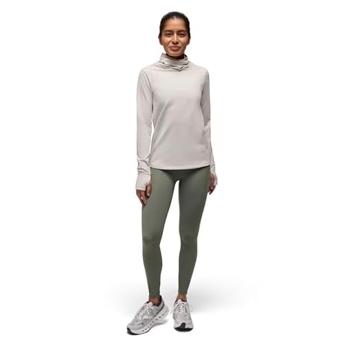 prAna Women's Luxara Pocket Legging