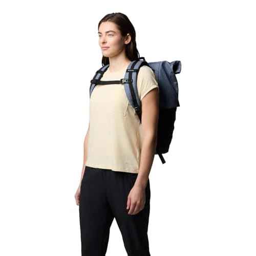 Columbia Unisex Convey III 27L, Dark Mountain, One Size