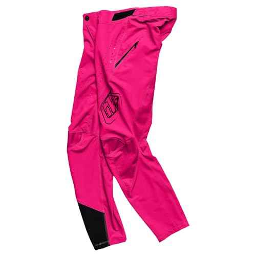 Troy Lee Designs - Youth Sprint Pant; Mono Berry 28