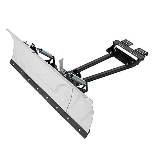 Kolpin Switchblade WEARBAR & SKIDSHOE Replacement KIT