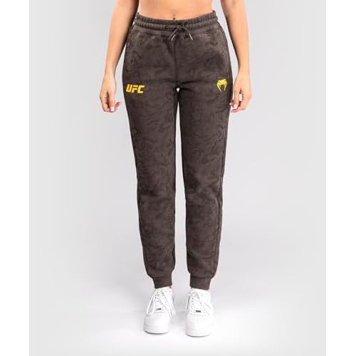 Venum UFC Fusion Fight Week Women's Cotton Pant
