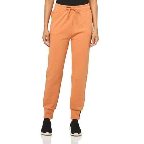 Lacoste Womens Two-ply Trackpants
