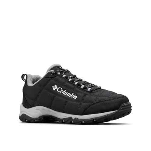 Columbia Women's Firecamp Fleece Iii Hiking Shoe