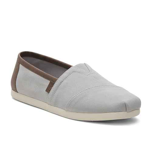 TOMS Mens Espadrilles