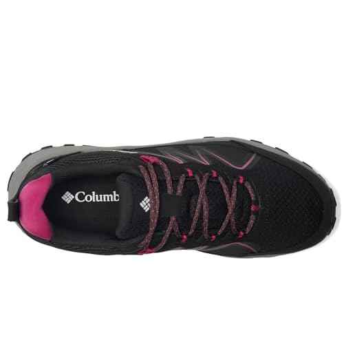 Columbia Women's Peakfreak Rush Outdry Hiking Shoe
