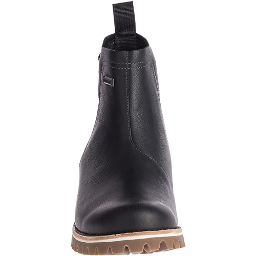 Chaco womens Fields Chelsea Waterproof