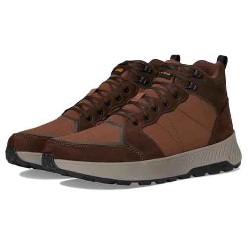 Teva Men's Ellwood Mid Hiking Shoe