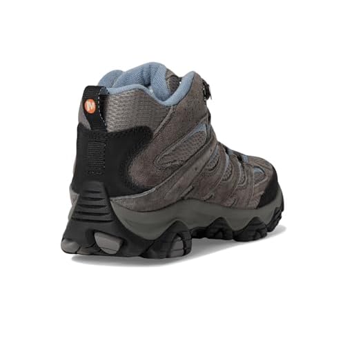 Merrell Women's Moab 3 Mid Waterproof Hiking Boots
