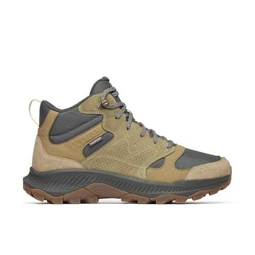 Merrell Men's Hiking Boot