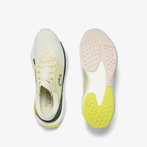 Lacoste Mens Neo Run Lite Sneaker