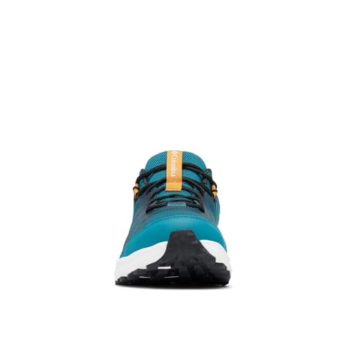 Columbia Men's Konos Xcel Waterproof Hiking Shoe