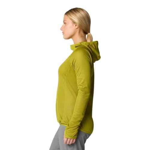 Mountain Hardwear womens Airmesh Hoody