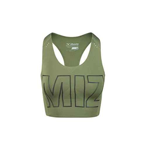 Mizuno Women's Longline Sports Bra