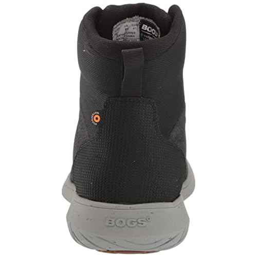 BOGS Men's Spruce Hiker Ankle Boot
