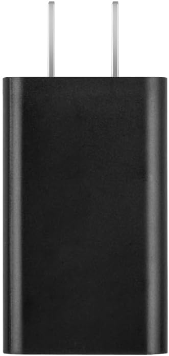 USB Power Adapter Charger Compatible with Nyne Adventure Wireless Bluetooth Speaker