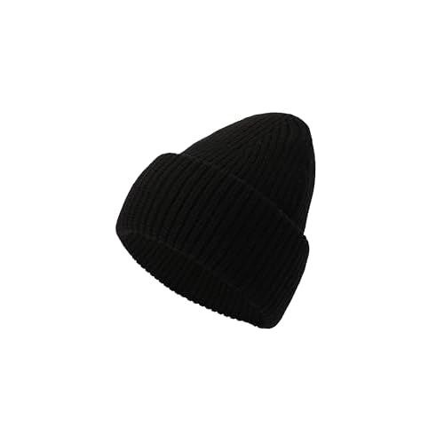 kate spade new york Women's Spade Cuff Beanie
